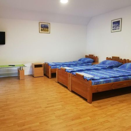 Farm Stay Cvijovic Мокра Гора Екстер'єр фото