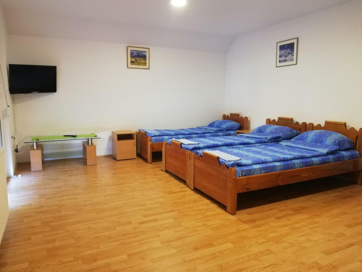 Farm Stay Cvijovic Мокра Гора Екстер'єр фото